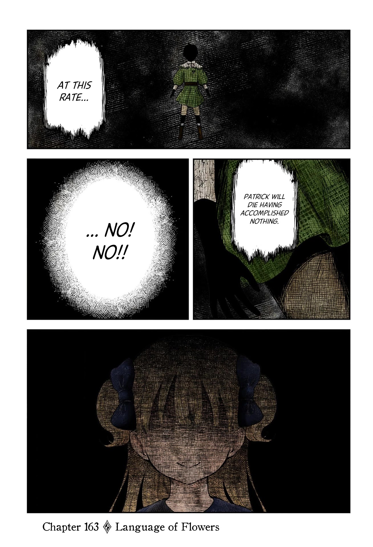 Shadows House, Chapter 163 image 02